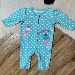Koala Baby brand onesie